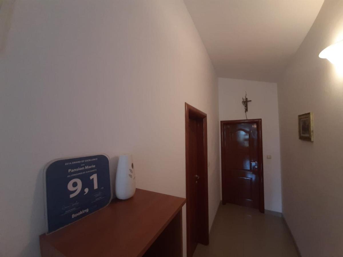 Rooms Mario Меджугор'є Екстер'єр фото
