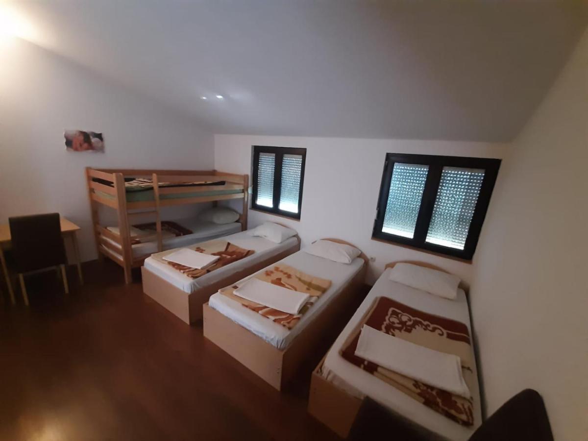 Rooms Mario Меджугор'є Номер фото