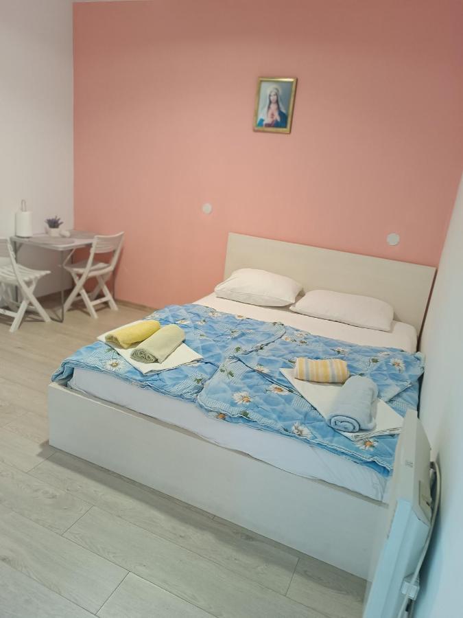 Rooms Mario Меджугор'є Екстер'єр фото