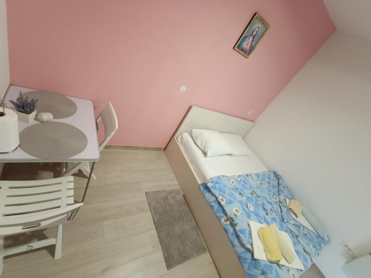 Rooms Mario Меджугор'є Екстер'єр фото
