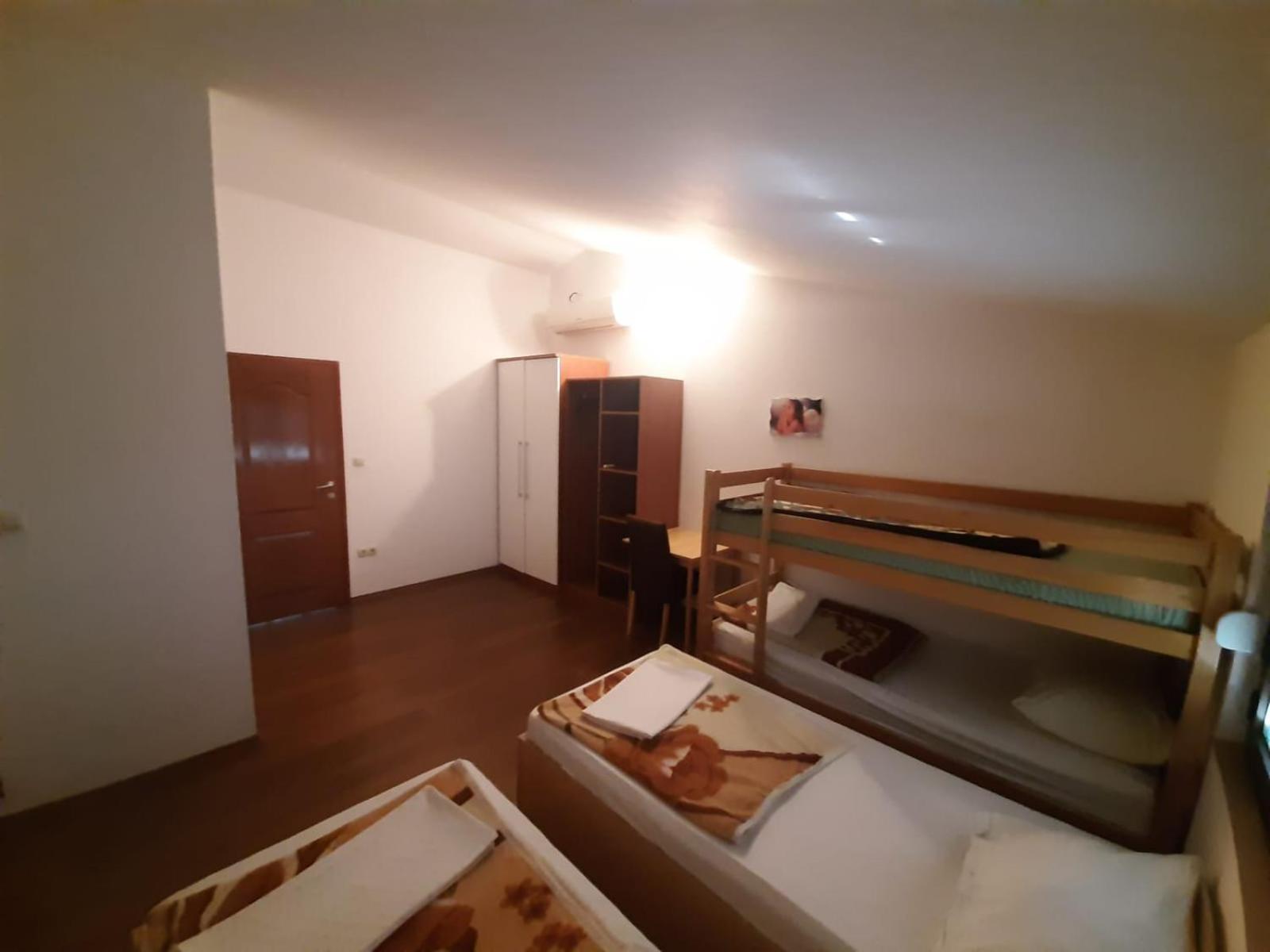 Rooms Mario Меджугор'є Номер фото
