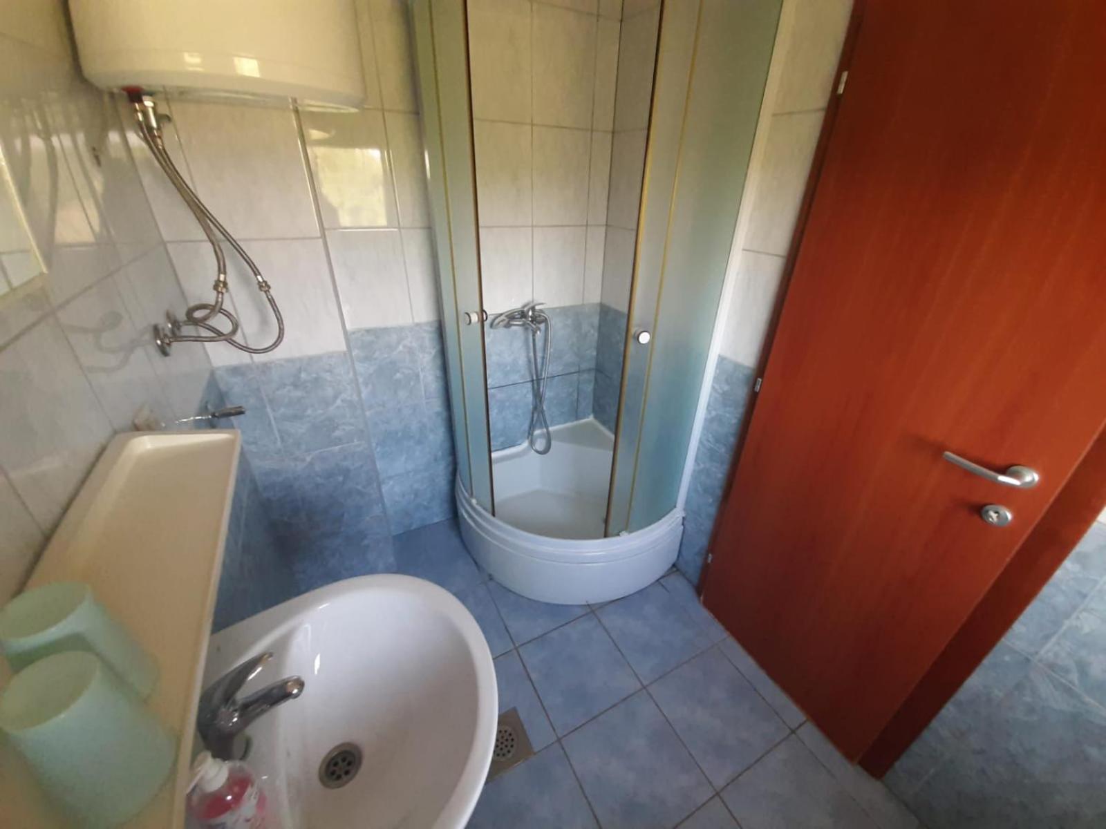 Rooms Mario Меджугор'є Номер фото